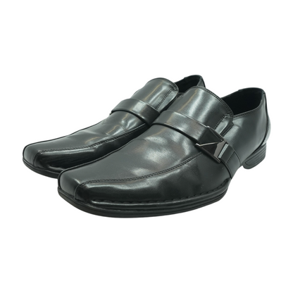Black Dress Shoes