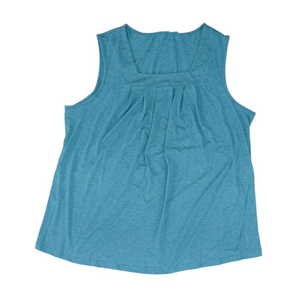 Blue Blouse