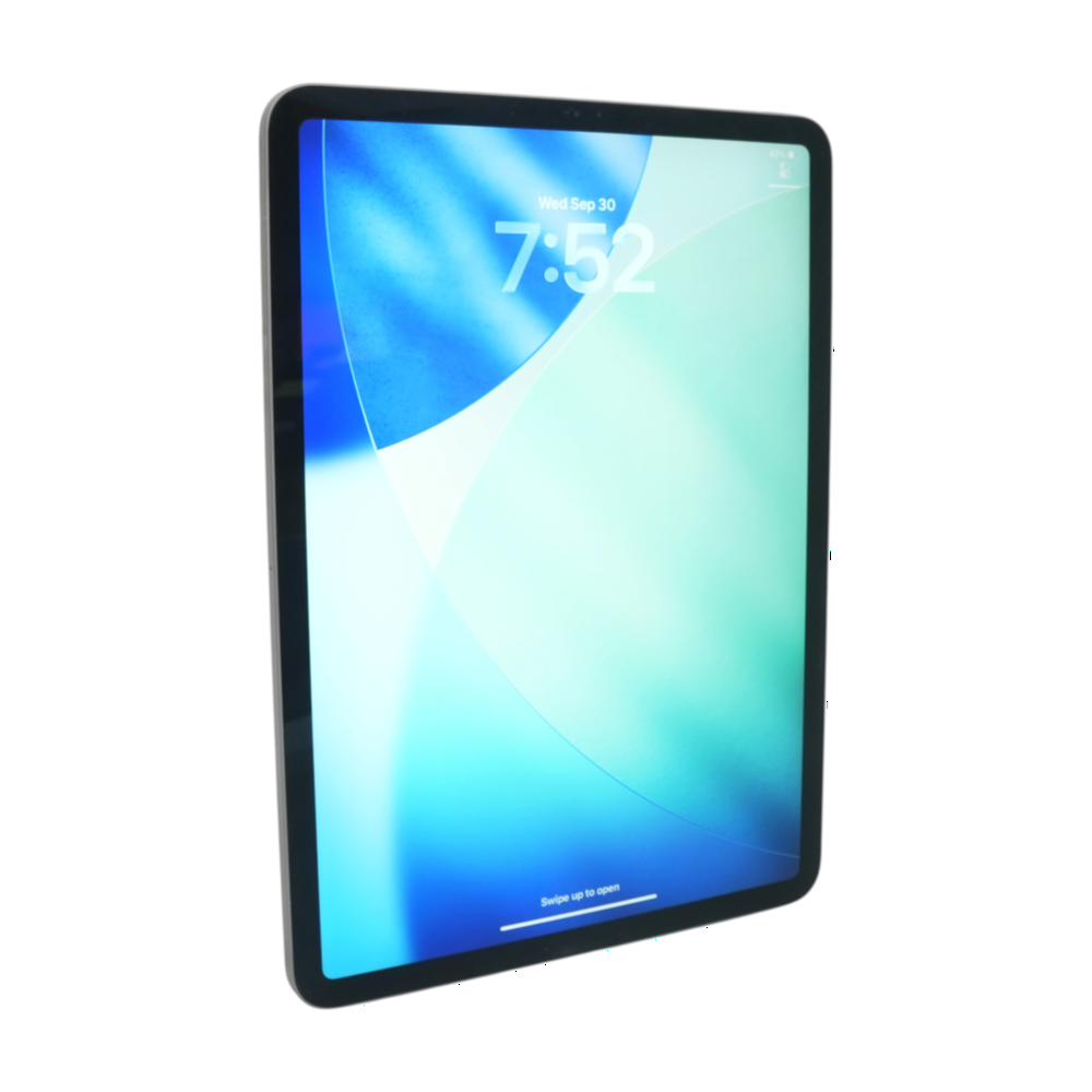 iPad Pro 11-inch (2nd Gen) 11.0" Space Gray 2nd Gen 128GB WiFi UB RENEWED Tablet