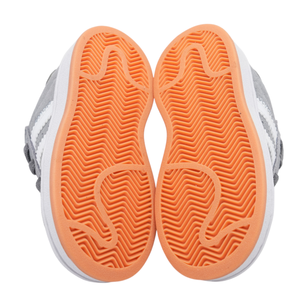 Gray Athletics Shoes