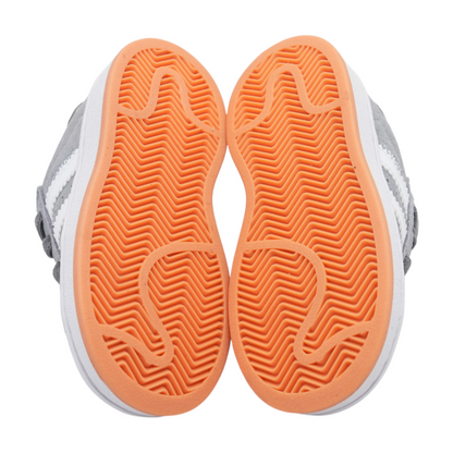 Gray Athletics Shoes