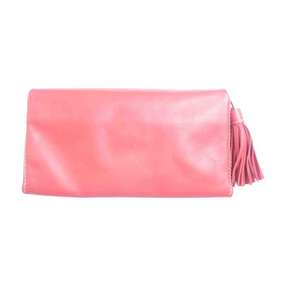 Red Crossbody