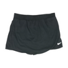 Black Active Shorts