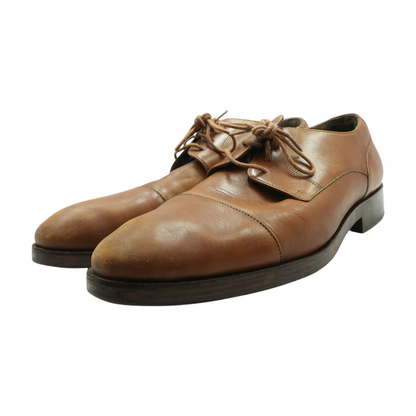 Brown Dress Shoes