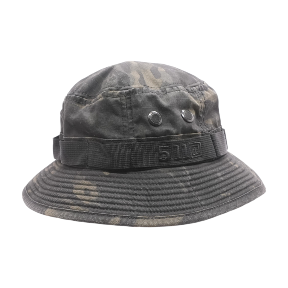 Black Sun / Beach Hat