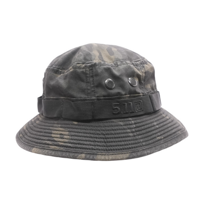 Black Sun / Beach Hat
