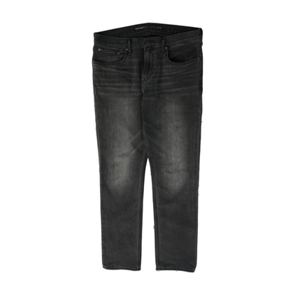 Black Skinny Jeans