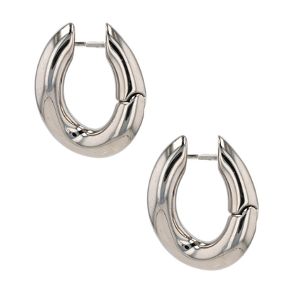 Costume Hoop Earrings