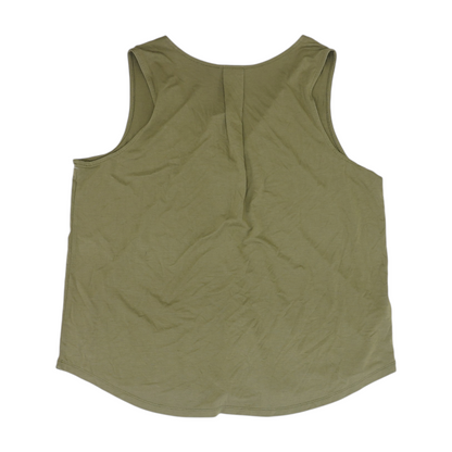 Green Blouse