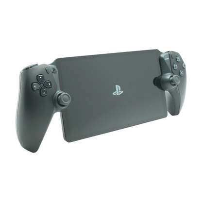 Black PlayStation Portal