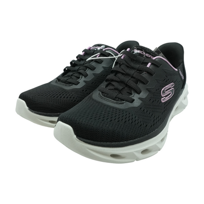 Hands Free Swift Fit Low-Top Athletic Shoes
