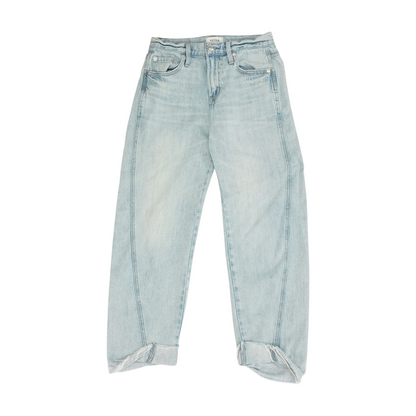 Blue Regular Jeans