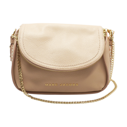 Pink Crossbody