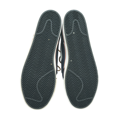 Zoom Stefan Janoski SB OG Low-Top Athletic Shoes