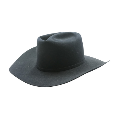 Navy Western Hat