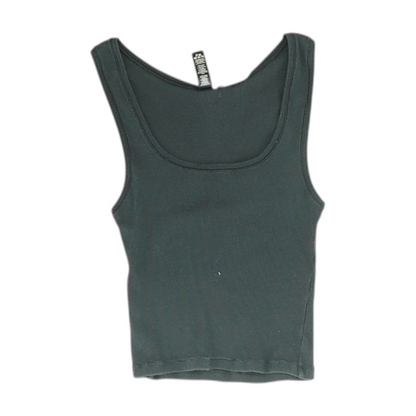 Black Active T-Shirt