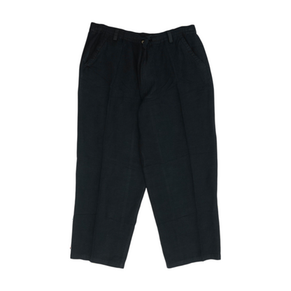 Navy Pants