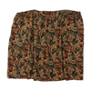 Vintage Multi Plus Paisley Midi Skirt – Image 1