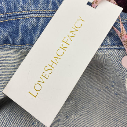 Amana Denim Jacket