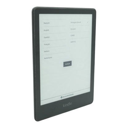 Kindle Paperwhite 5 8GB Black E-Reader