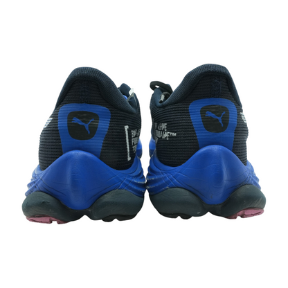 Velocity NITRO 3 Low-Top Athletic Shoes
