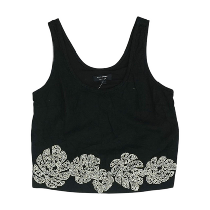 Black Blouse