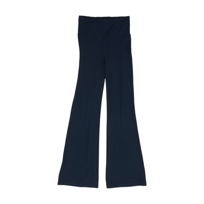 Navy Active Leggings