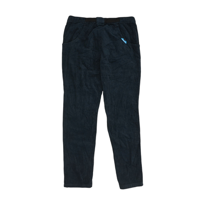 Navy Regular Pants