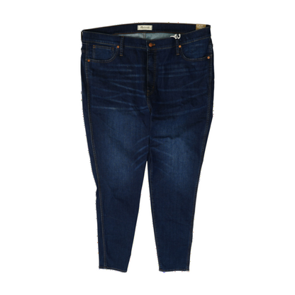 Blue Tall Skinny Jeans