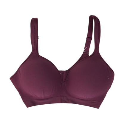 Purple Bra