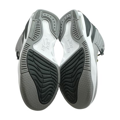 Gray Athletics Shoes