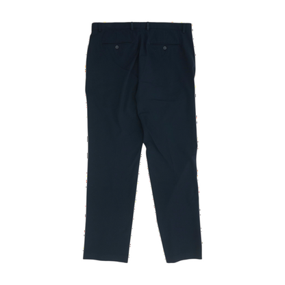 Navy Regular Pants