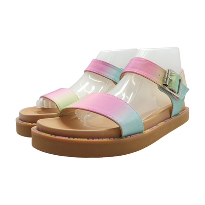 Multi Sandals Shoes