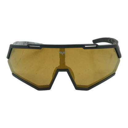 Black Z87.1 Sport Sunglasses