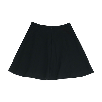 Black Mini Skirt