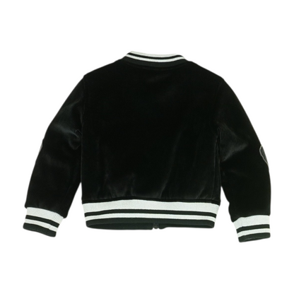 Black Jacket
