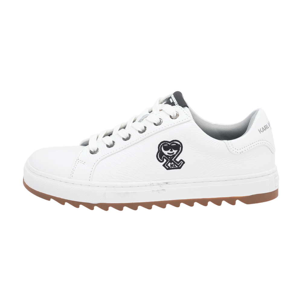 Mael Low-Top Athletic Shoes