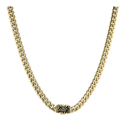 Costume Chain Necklace