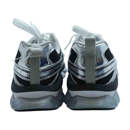 Fashion Gel Low-Top Athletic Shoes