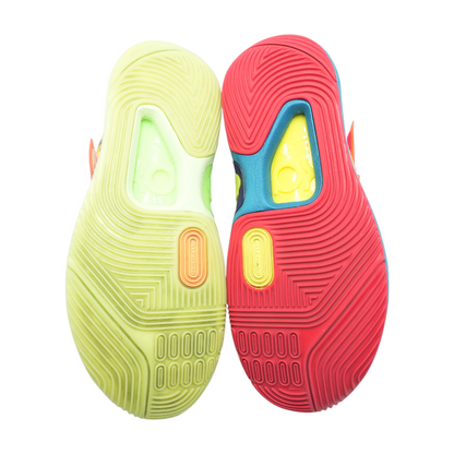 KD 14 Ron English Low-Top Athletic Shoes