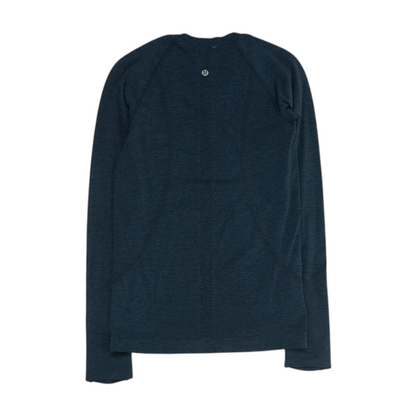 Navy Active T-Shirt