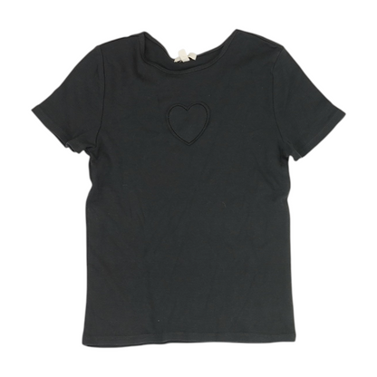 Black Blouse