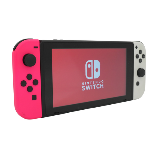 Switch 32GB Game System