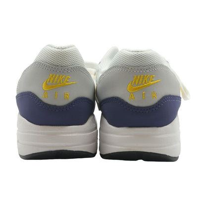Air Max 1 Gray Athletic Shoes