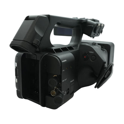 PXW-Z200 4K 1" CMOS Sensor XDCAM Camcorder