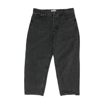 Black Jeans