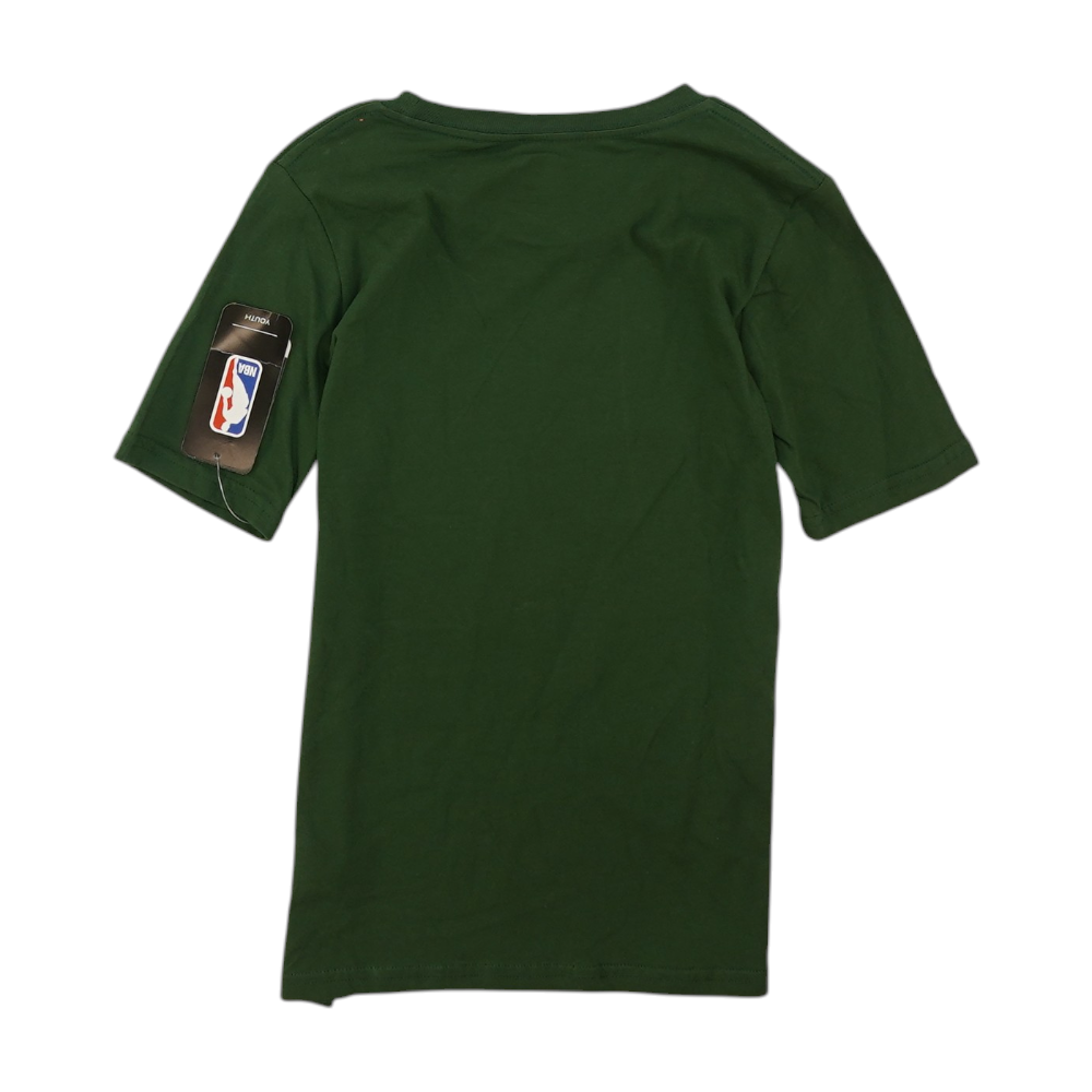Green Milwaukee Bucks T-Shirt