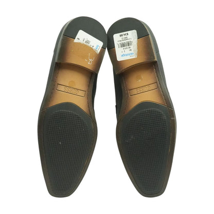 Black Loafer Dress Shoes