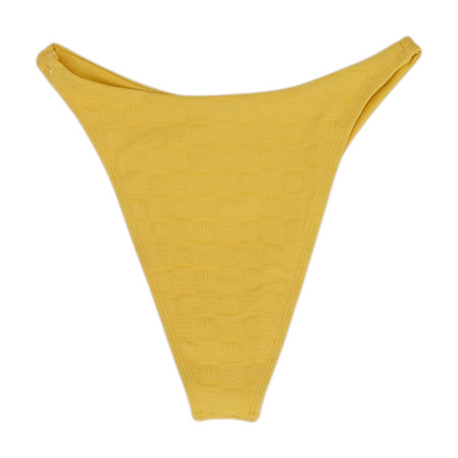 Yellow Swim Bottom