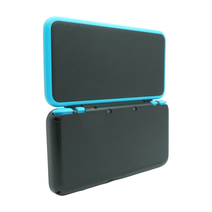 New 2DS XL Game System